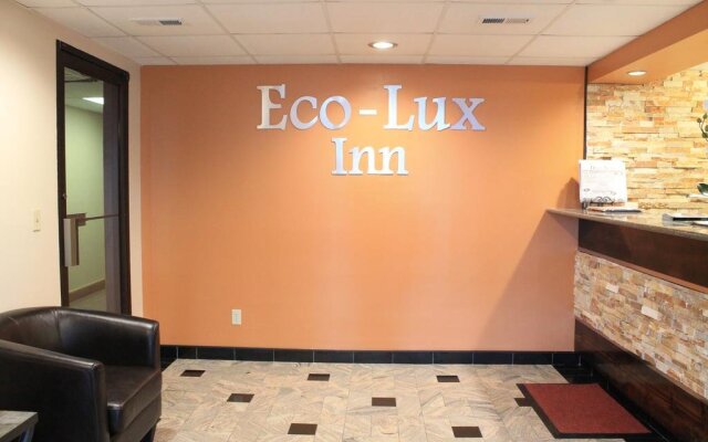 Eco-Lux Inn