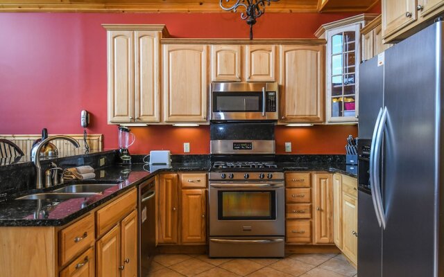 No Worries 5 Bedroom House