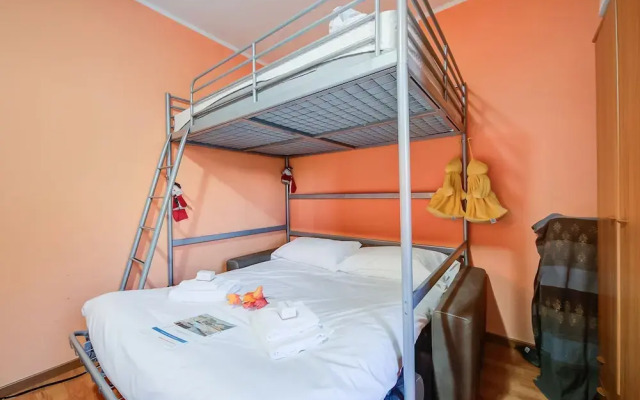 Studio Borgata Ski In Ski Out 300m