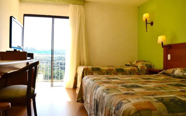 Pousada Constellation Lodge