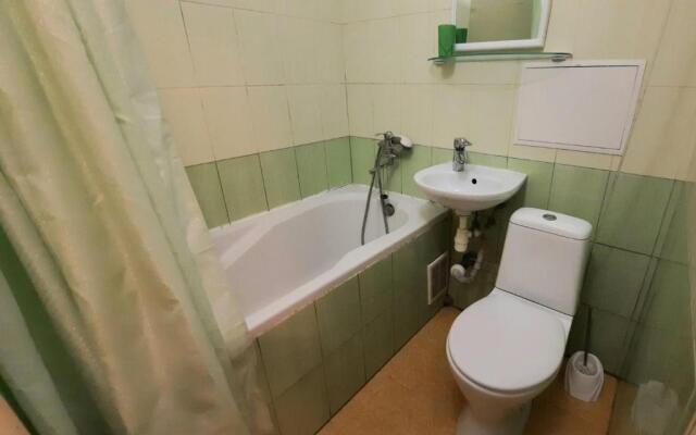 Двухкомнатная квартира 500м от моря ул Парковая отчетные док