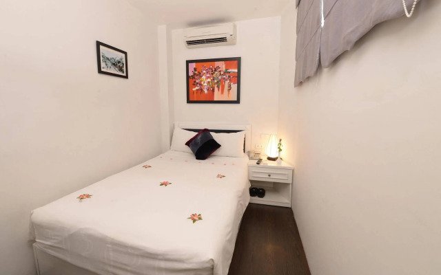 Mai Charming Hotel and Spa