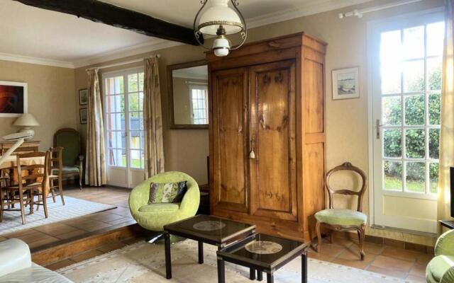 Résidence Les Hôpitaux - Maisons & Villas pour 8 Personnes 944