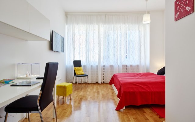 Irundo Zagreb - Stars of Zagreb Apartments