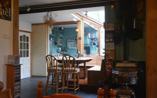 B&B La Source Houffalize