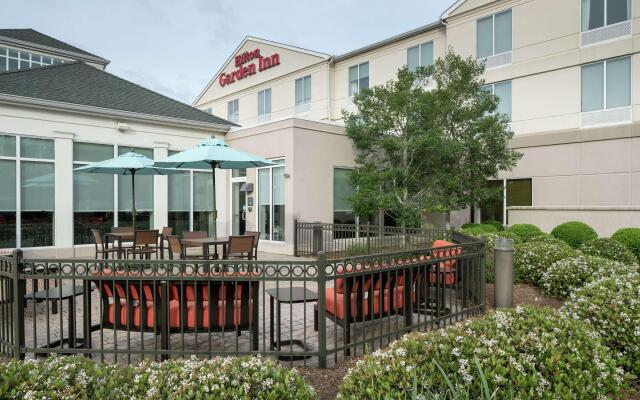 Hilton Garden Inn Dothan