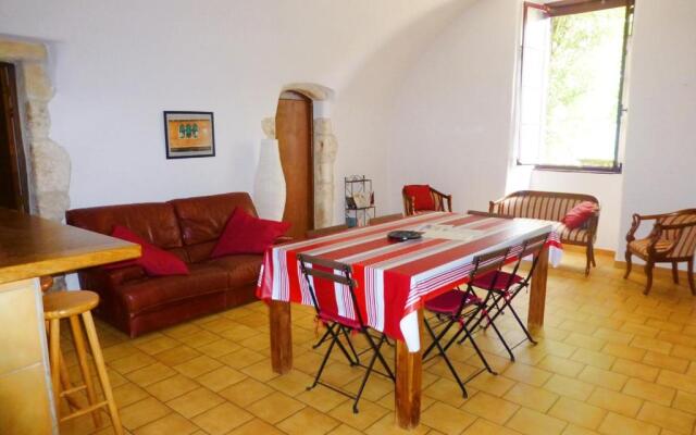 Gites du Domaine des Dames