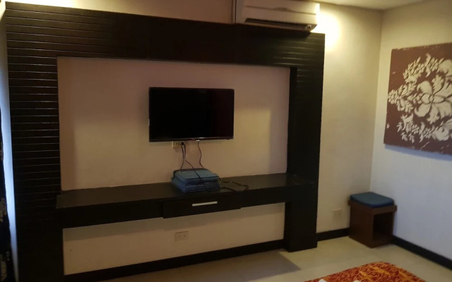 Micro Star Apartelle
