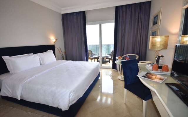 Ramada Plaza by Wyndham Tunis