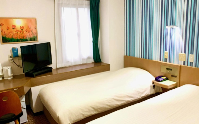 Business Hotel Raicho