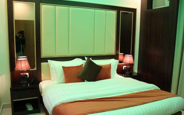 Silent Nights by Kyan