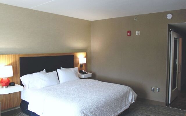 Hampton Inn By Hilton Forsyth