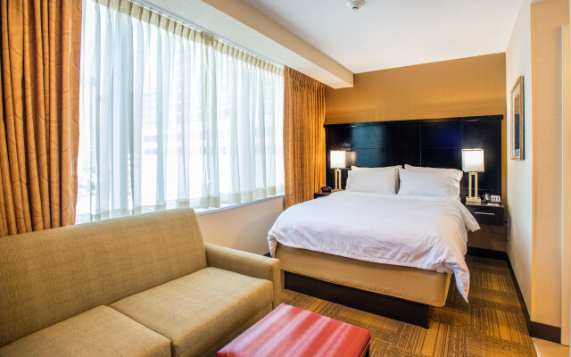 Staybridge Suites Denver Downtown by IHG