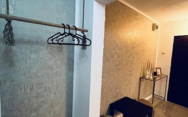 Great 2 bedrooms apartment in Blaj