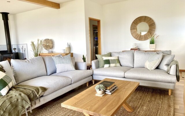 Blue Cottage Bruny Island