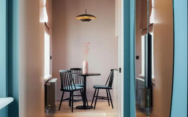 aparthotel Amella