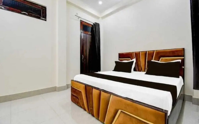Hotel Vellfire