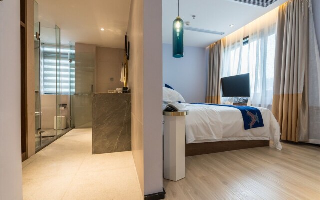 Bizca Art Hostel