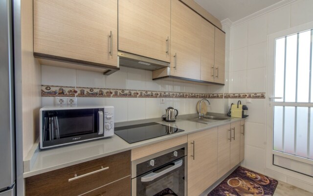 Apartamento Bennecke Pinet