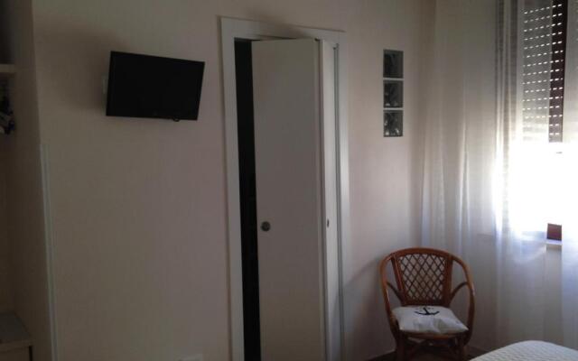 B&b IL FIOCCO E LA RANDA