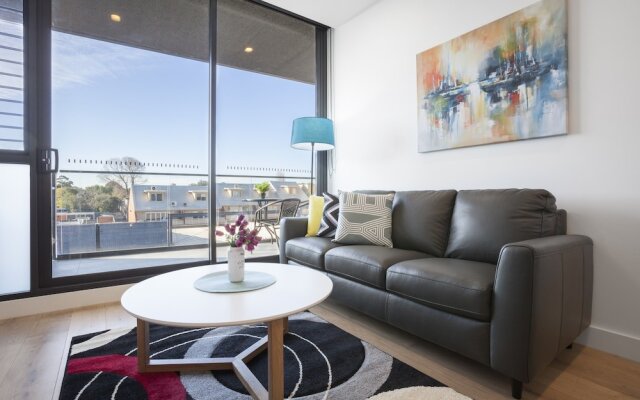 Boutique Stays - Hampton Hub