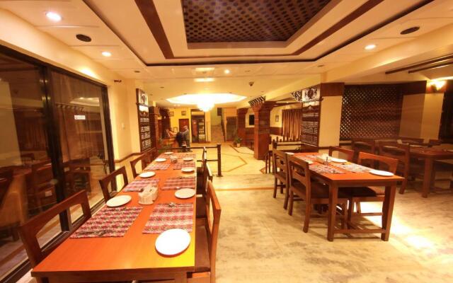 Kathmandu Boutique Hotel