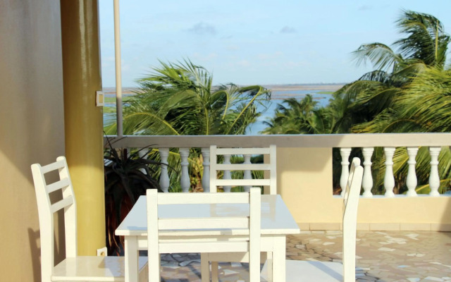 Hotel Village Vacances Assouka