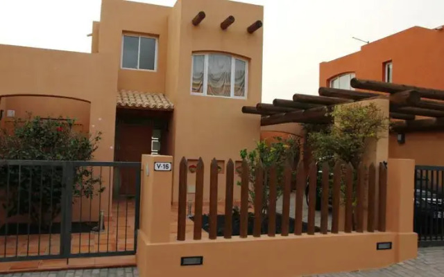 Villa Sur de Tenerife