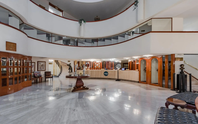Hotel Imperial Reforma