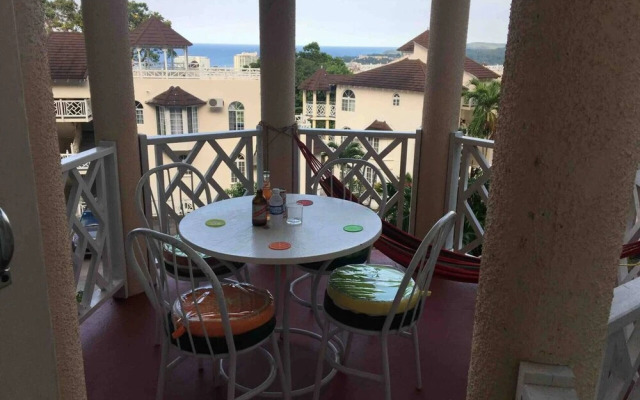 Immaculate 1-bed Villa in Ocho Rios