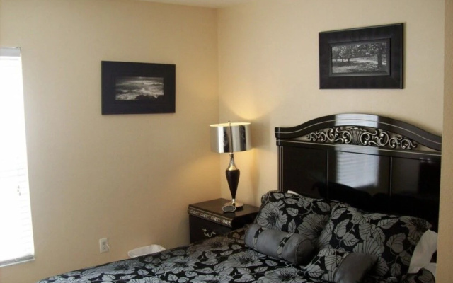 Holiday Villas of Kissimmee