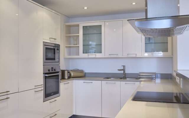 African Elite Properties V&A Waterfront