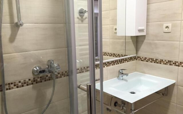 Apartments & Rooms Marina