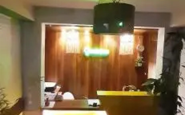 Greenview holiday inn