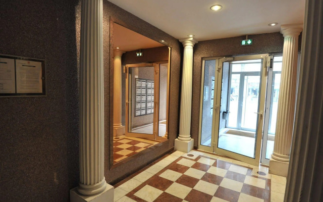 Appartement Marie