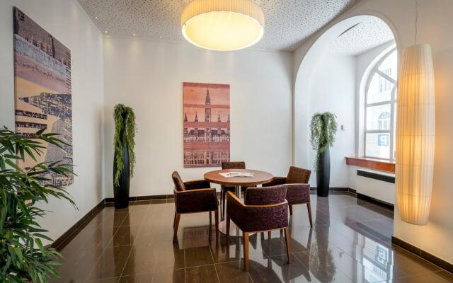 Hotel Nestroy Wien