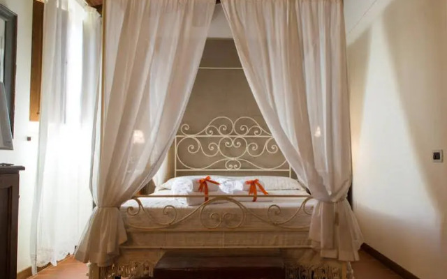 Relais Villa Petrischio