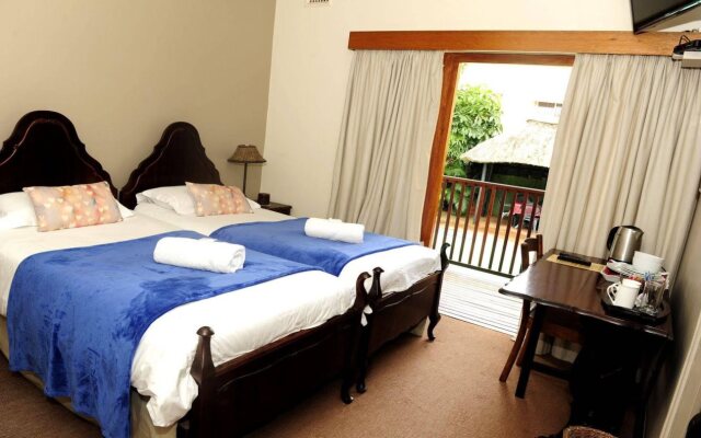 Oliveroom B&B