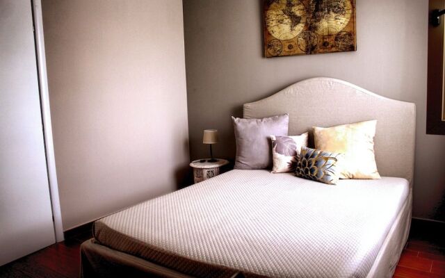 TENUTA SERENA - Maison de Charme