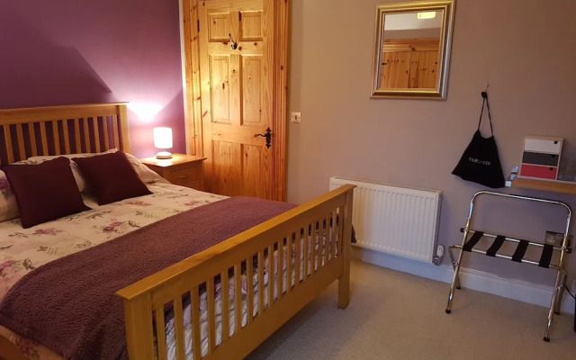 Stoops Guesthouse