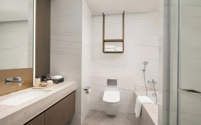 Ascott Pazhou Guangzhou