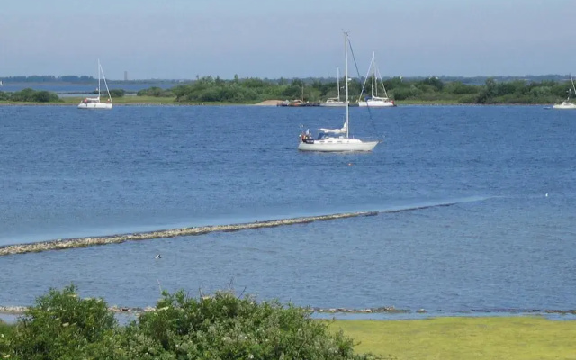 Detached Holiday Home near Grevelingenmeer Lake