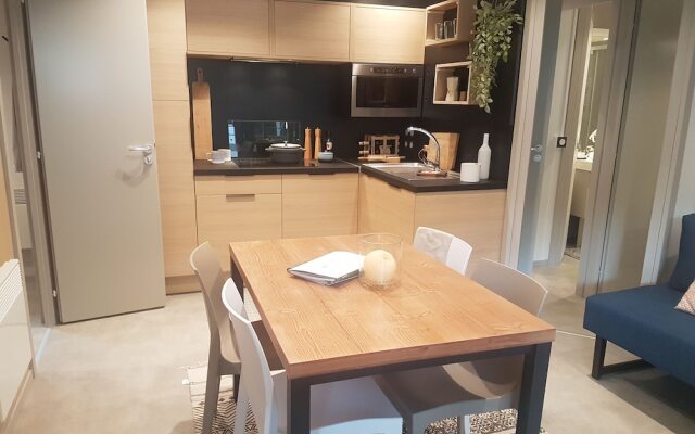 Camping Le Panoramic