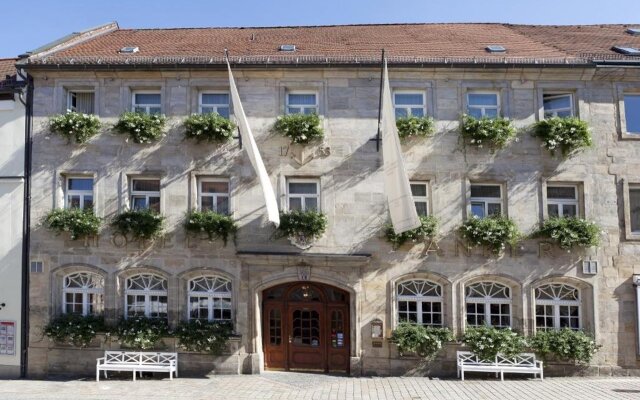 Hotel Goldener Anker