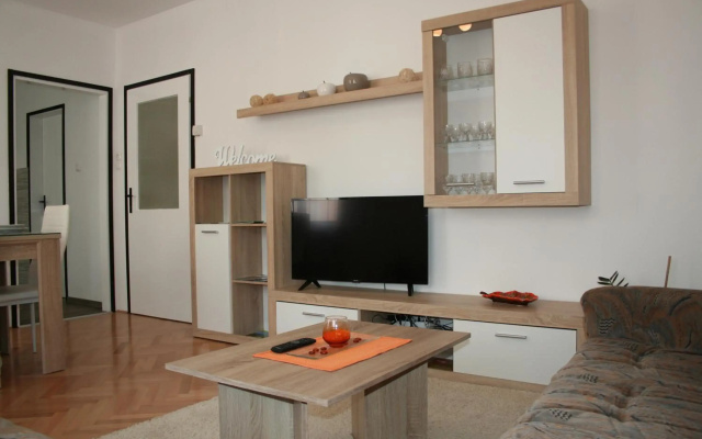 Apartma Center