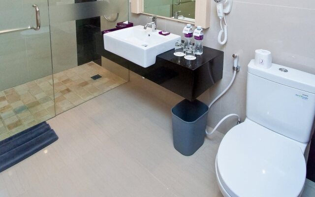 Quest Hotel San Denpasar by ASTON