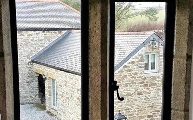 Causilgey Manor B&B