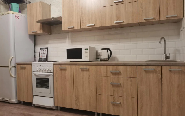 Апартаменты на проспекте Константина Образцова