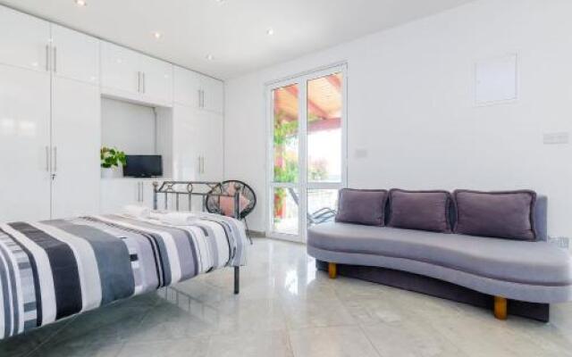 Apartments Franceska
