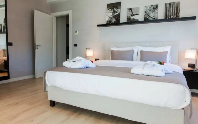 Andon Lapa Suites